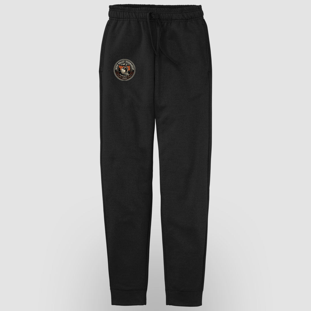 Fleece Joggers | 2026 Inter-Valley Wrestling Tournament