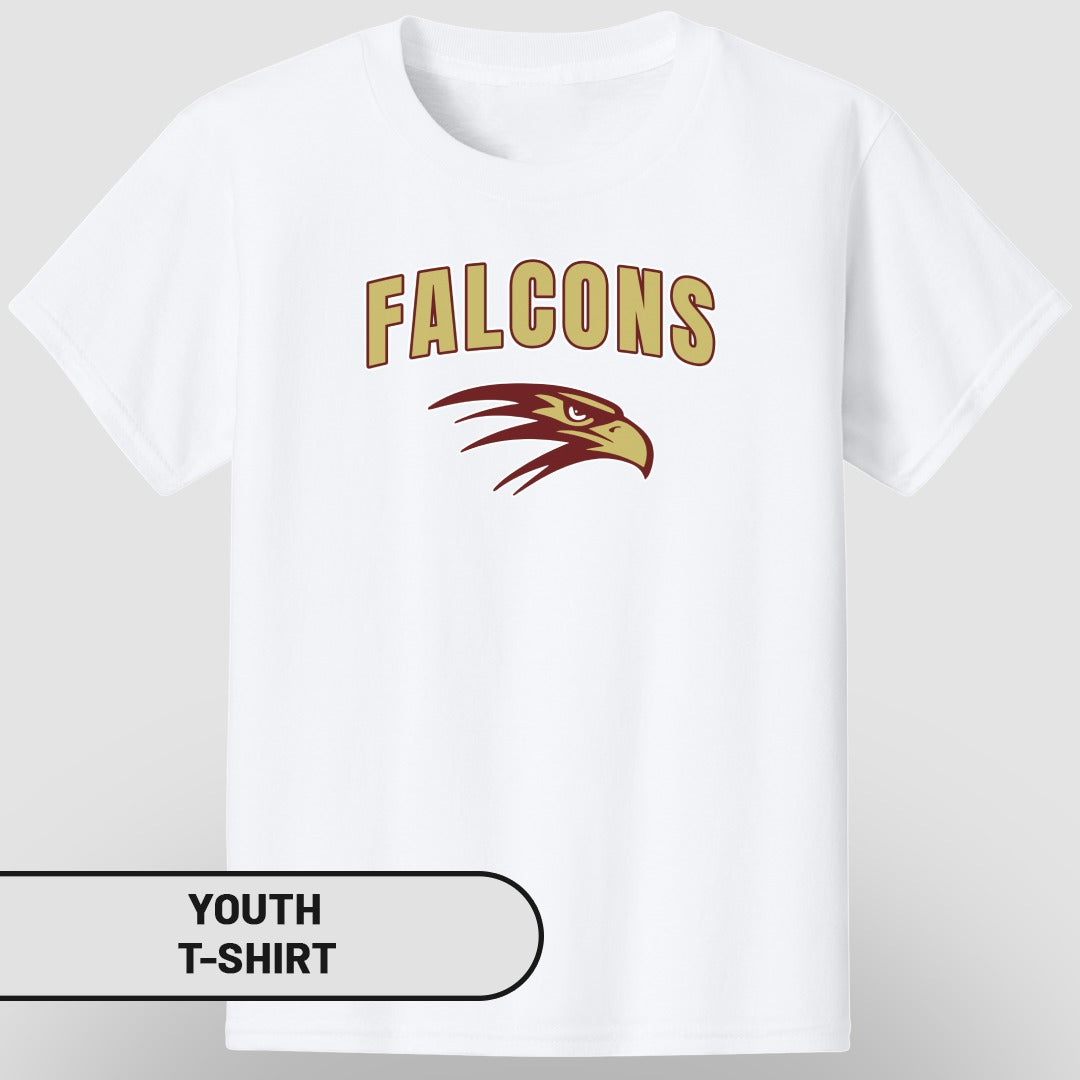 Falcons Youth T-Shirt