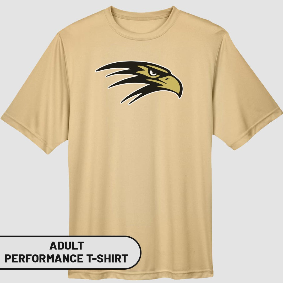 Comfortable Athletic Graphic Tee for Everyday Use