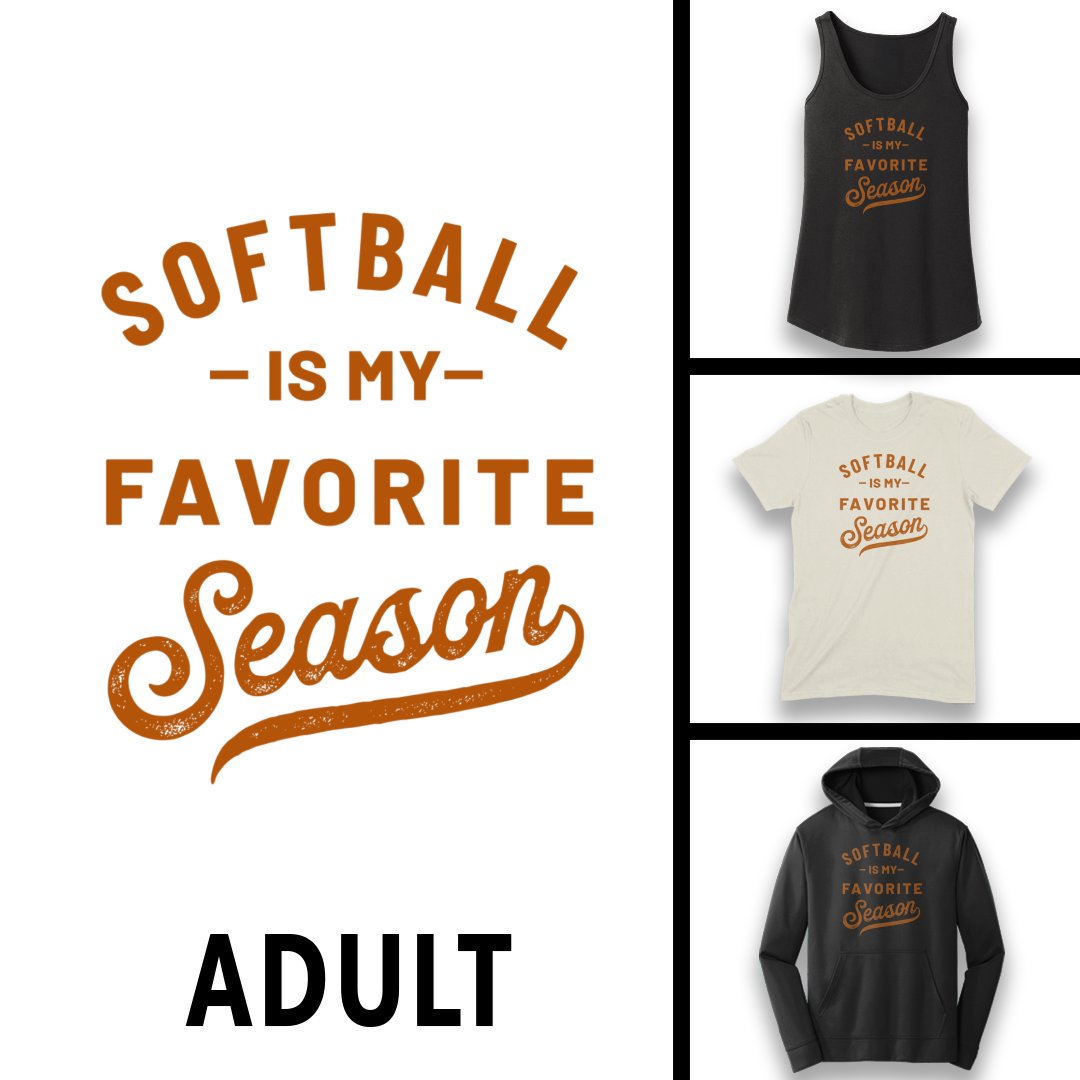 Adult - Favorite Season | WFS-013