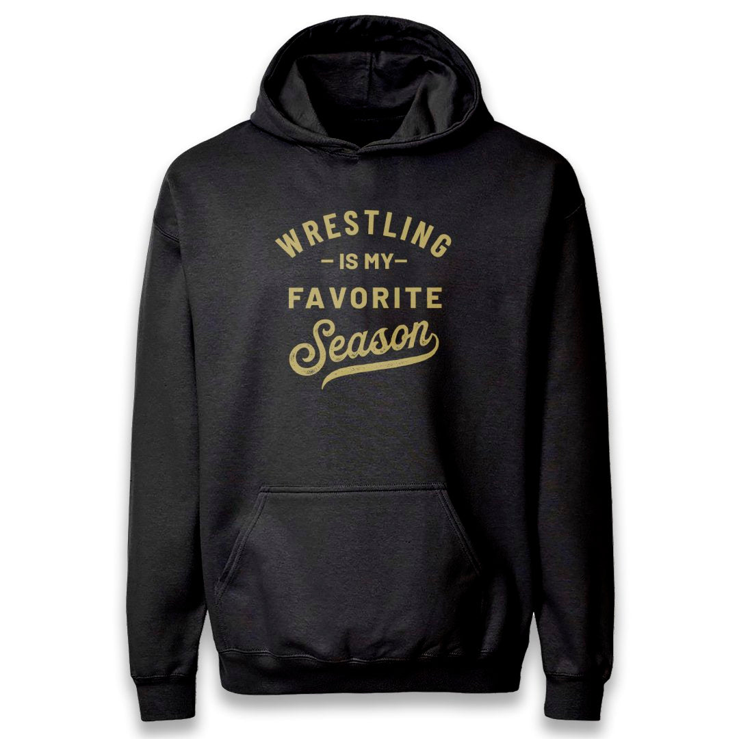 Adult - Wrestling Favorite Season | FLO-008