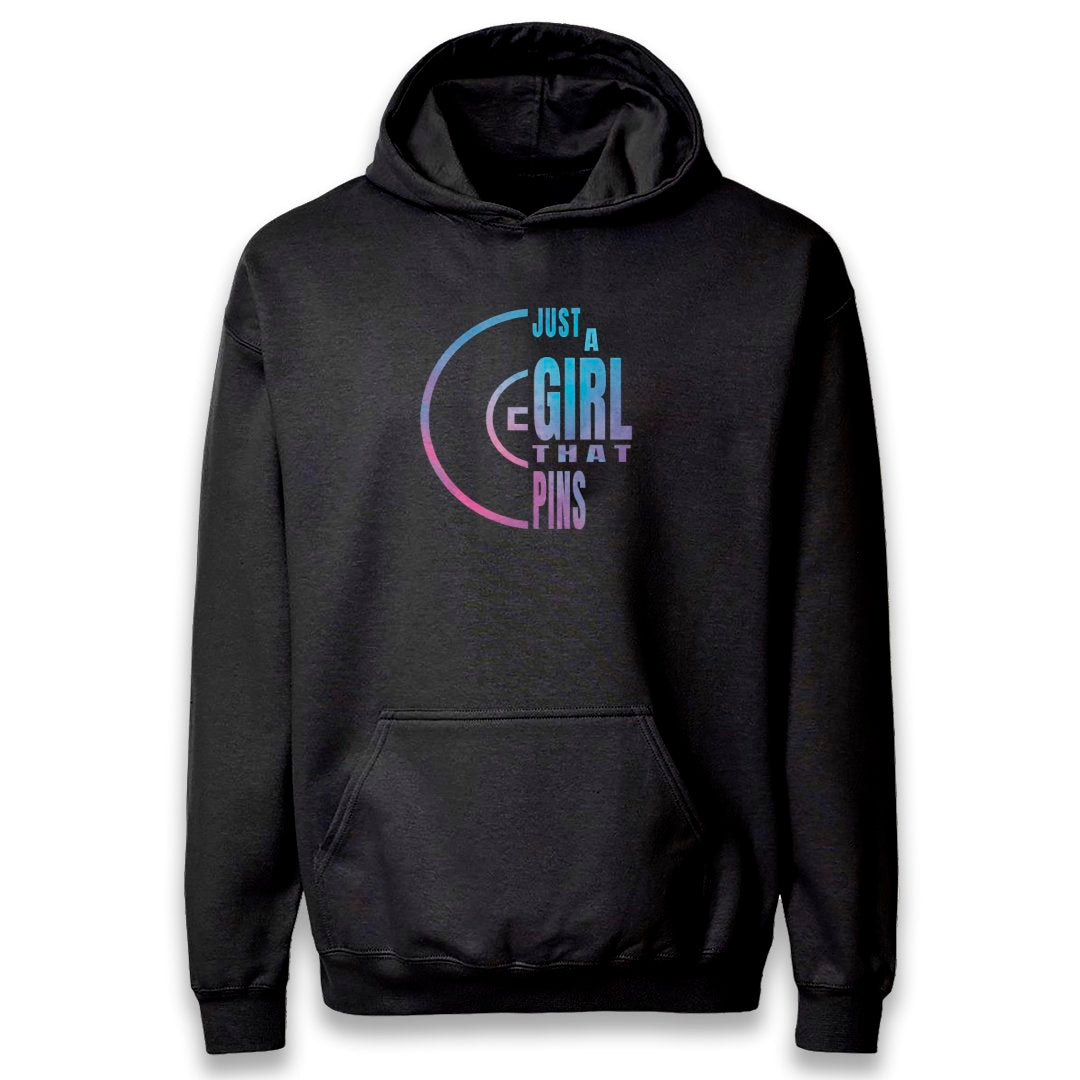 Adult - Girl That Pins | FLO-003