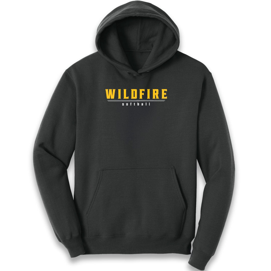 Adult - Wildfire Lines | WFS-007