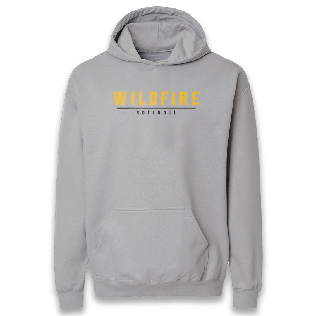Adult - Wildfire Lines | WFS-007