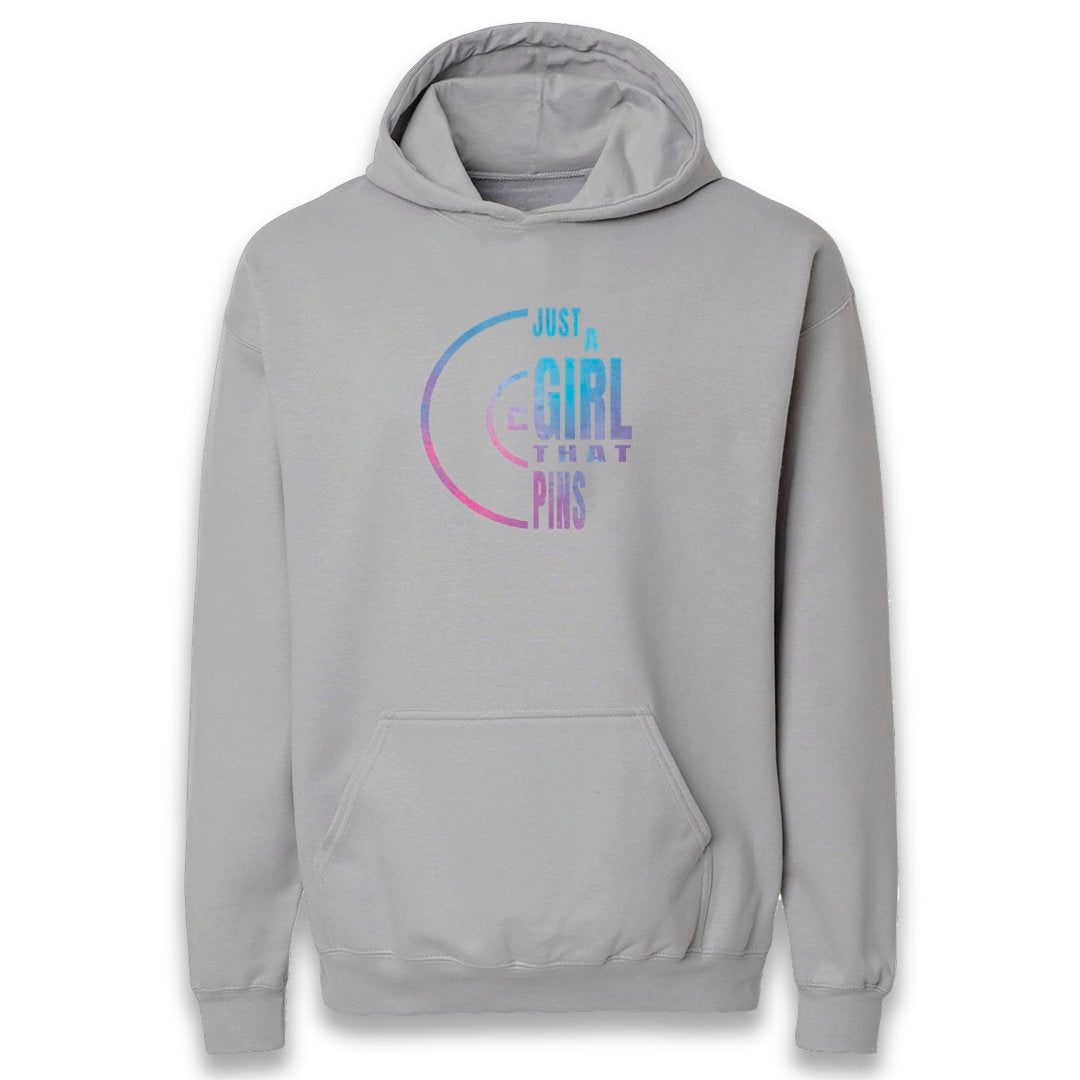 Adult - Girl That Pins | FLO-003