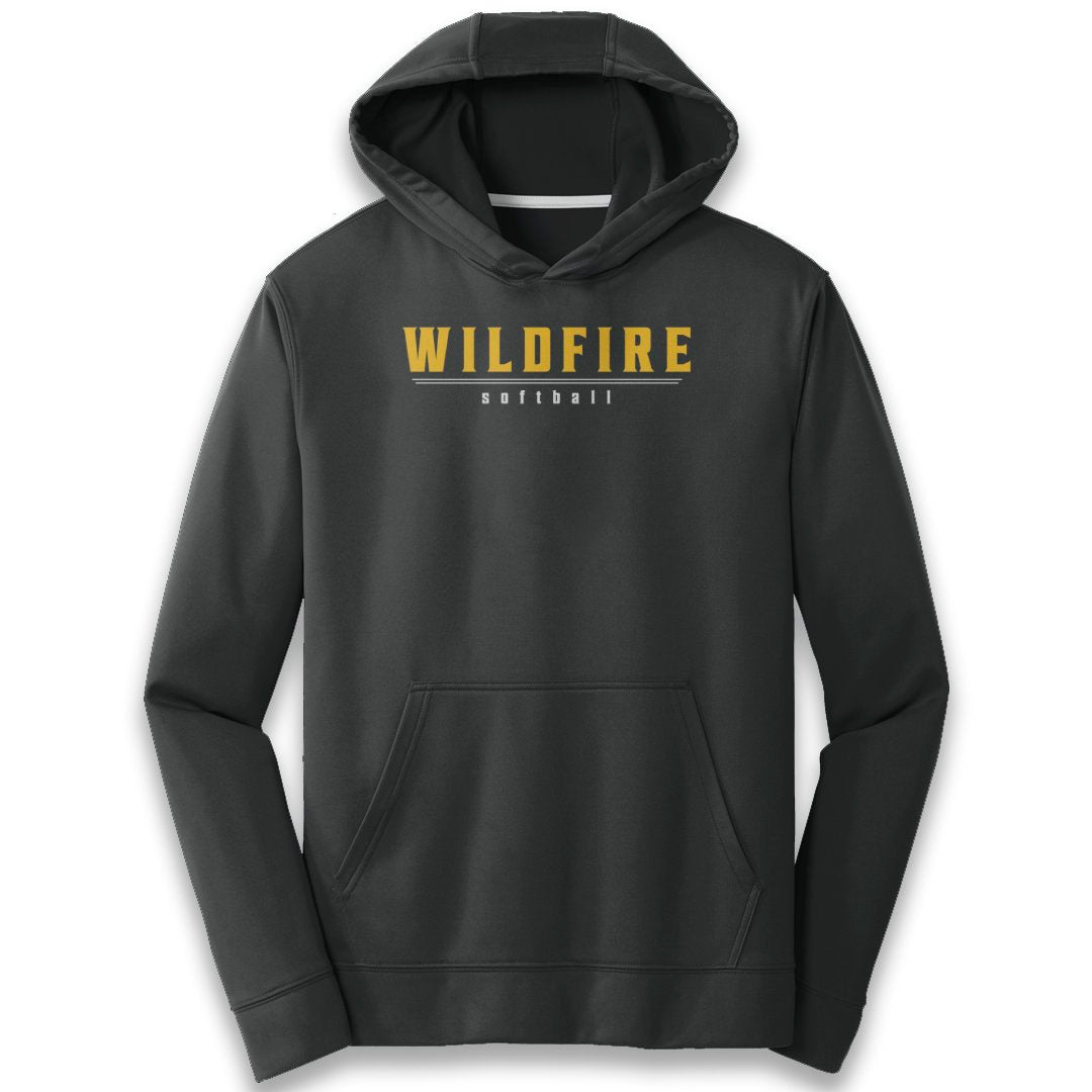 Adult - Wildfire Lines | WFS-007