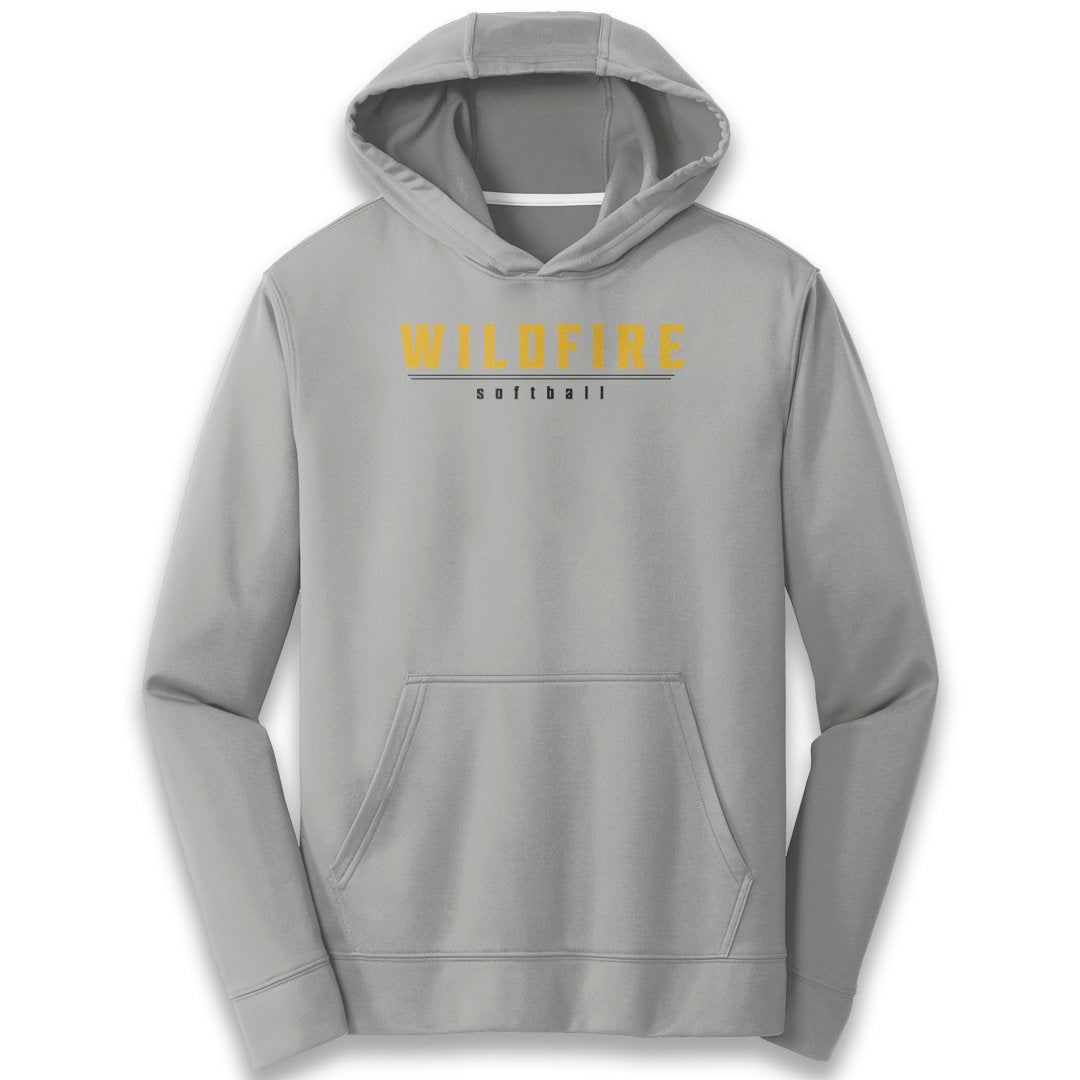 Adult - Wildfire Lines | WFS-007