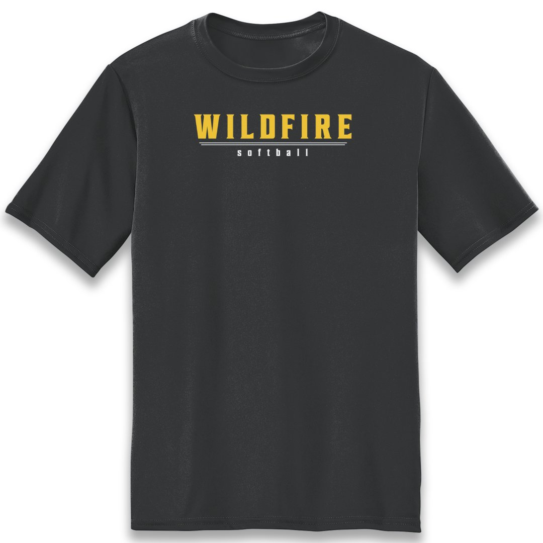 Adult - Wildfire Lines | WFS-007