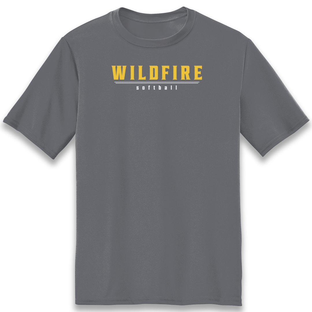 Adult - Wildfire Lines | WFS-007