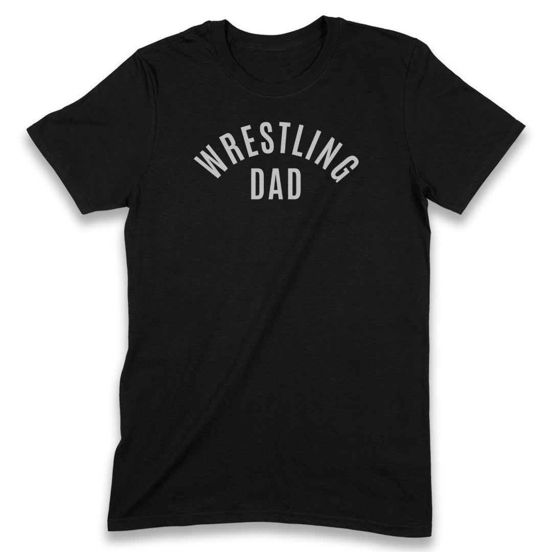 Adult - Wrestling Dad | FLO-012