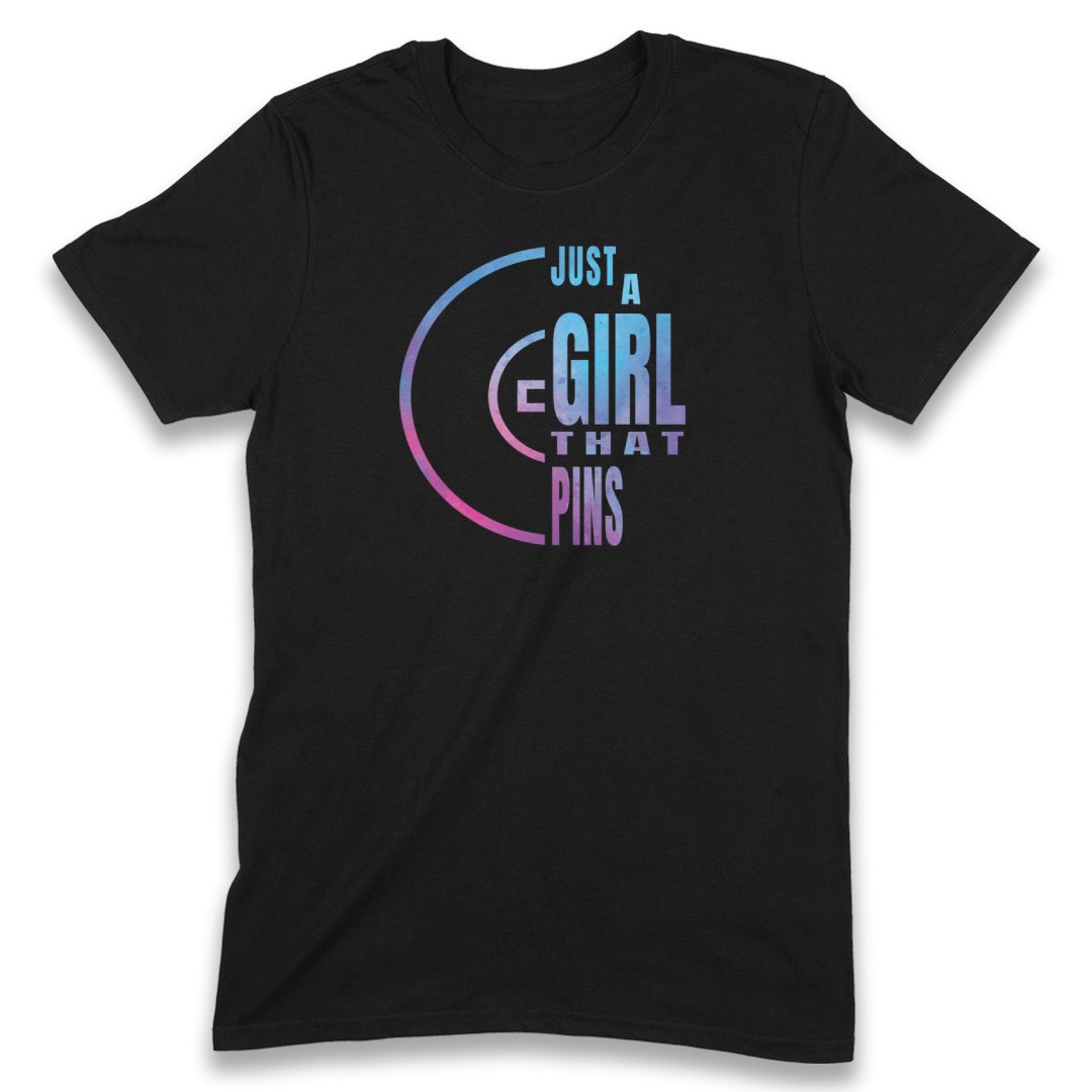 Adult - Girl That Pins | FLO-003