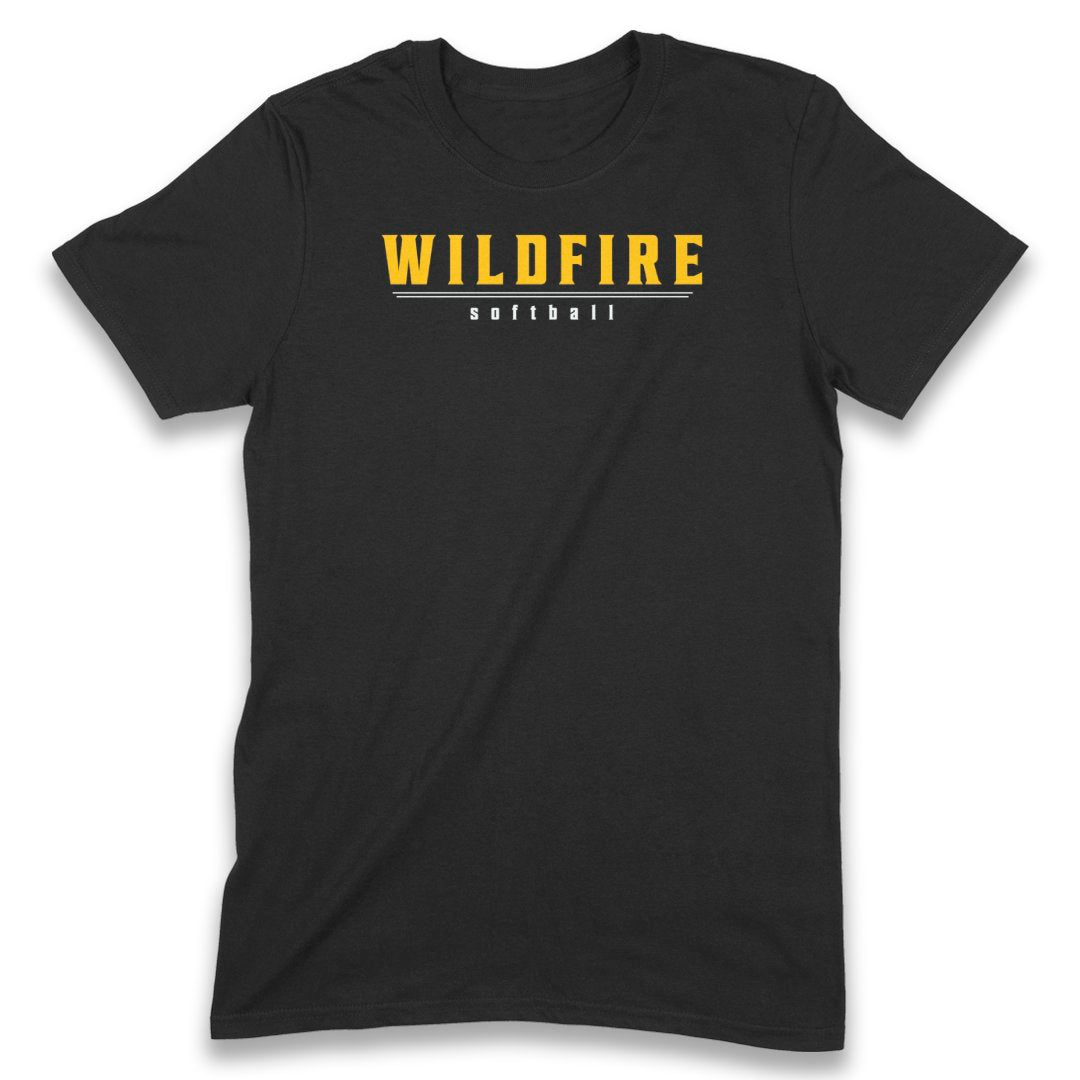 Adult - Wildfire Lines | WFS-007