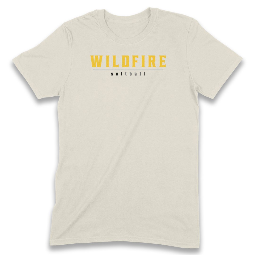 Adult - Wildfire Lines | WFS-007