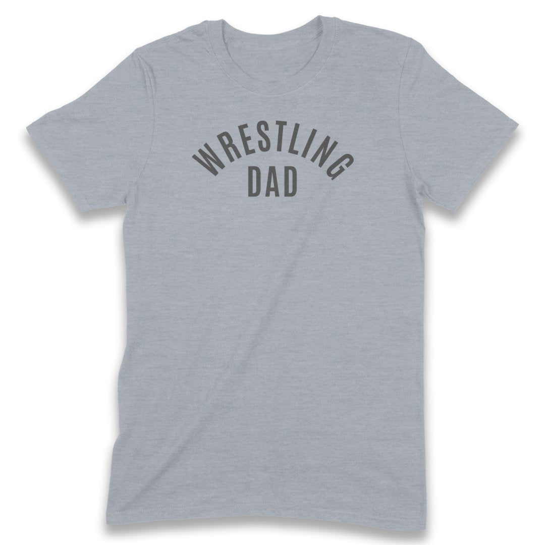 Adult - Wrestling Dad | FLO-012