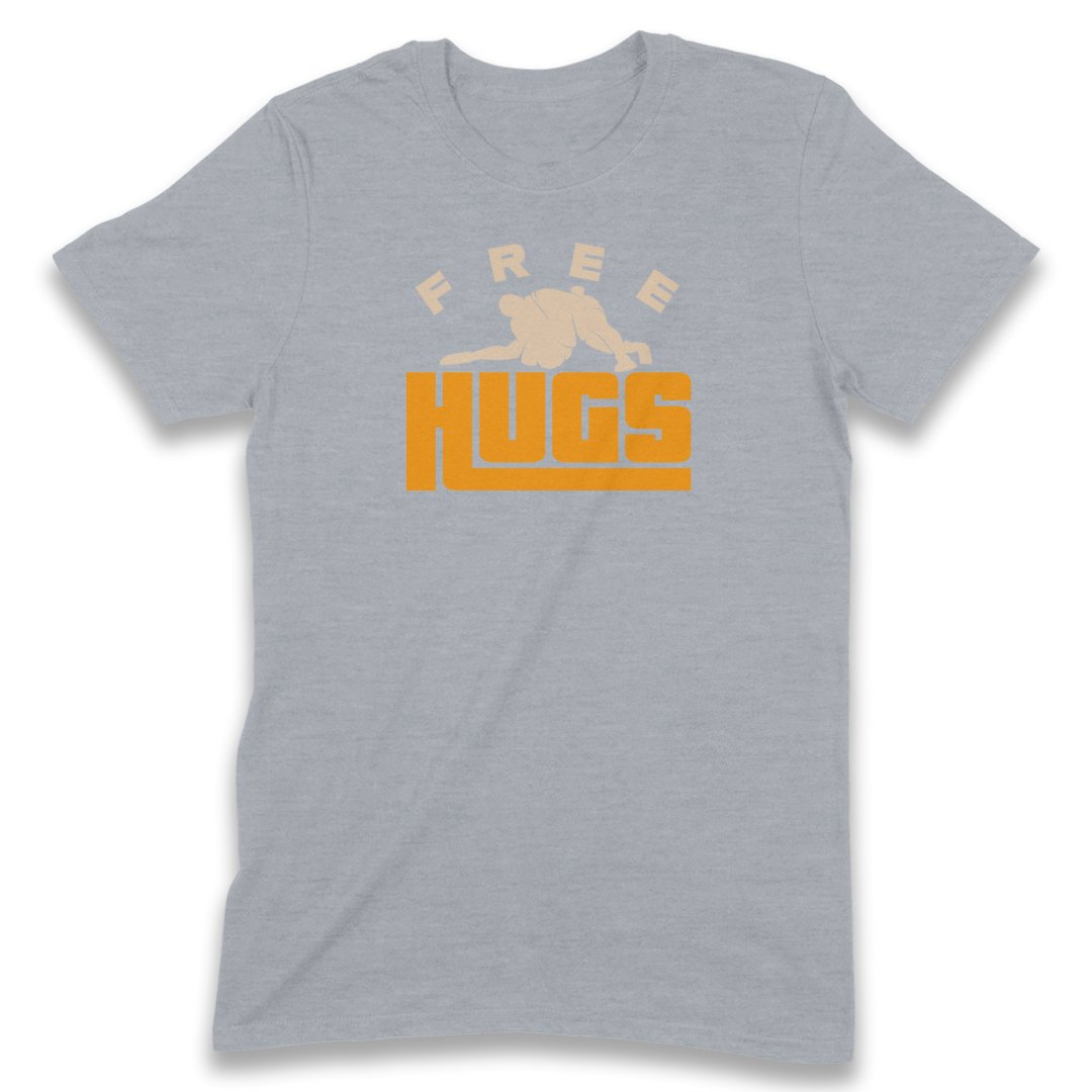 Adult - Free Hugs | FLO-009