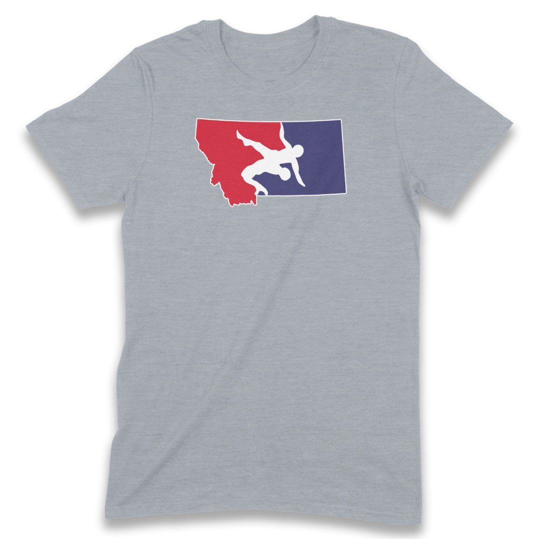 Adult - Montana Wrestling | FLO-013B