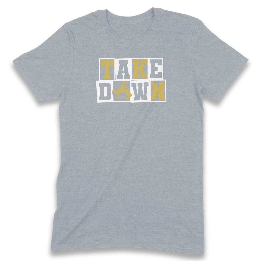 Adult - Takedown | FLO-018