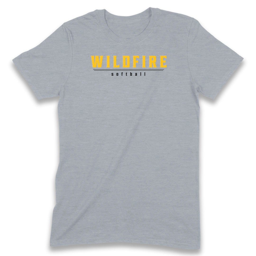 Adult - Wildfire Lines | WFS-007
