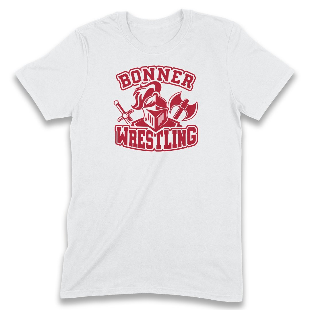 Adult - Bonner Wrestling | BWC-001
