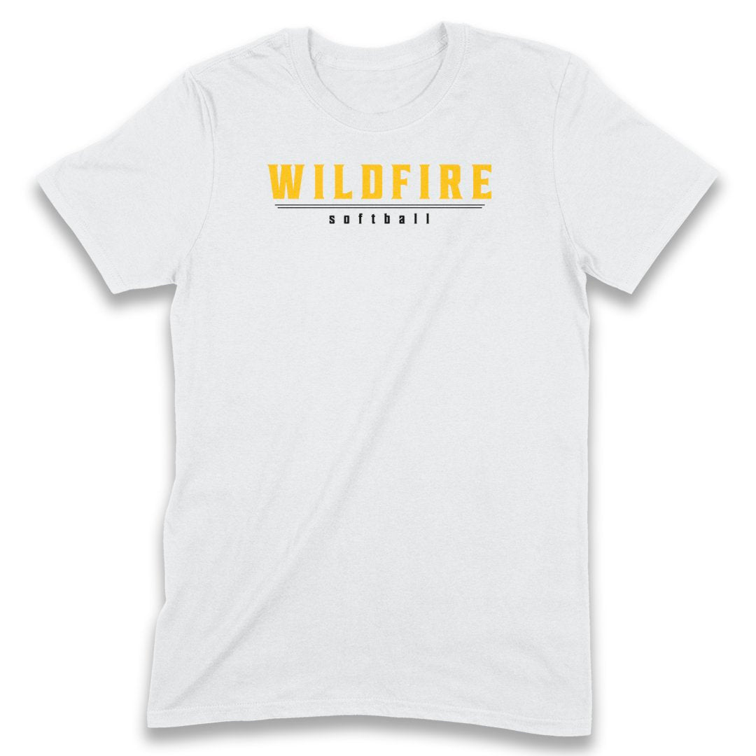 Adult - Wildfire Lines | WFS-007