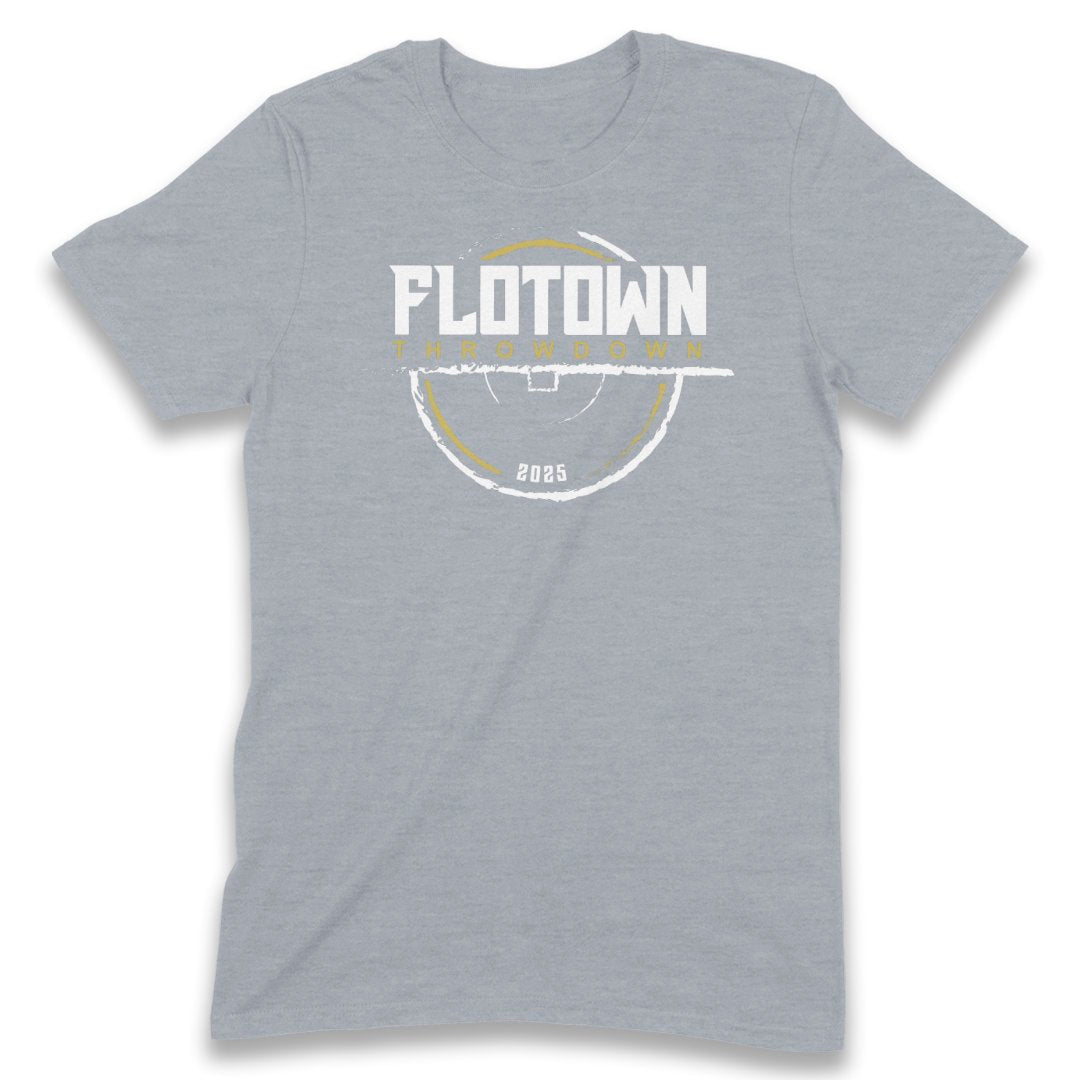 Adult - Flotown Throwdown | FLO-2025