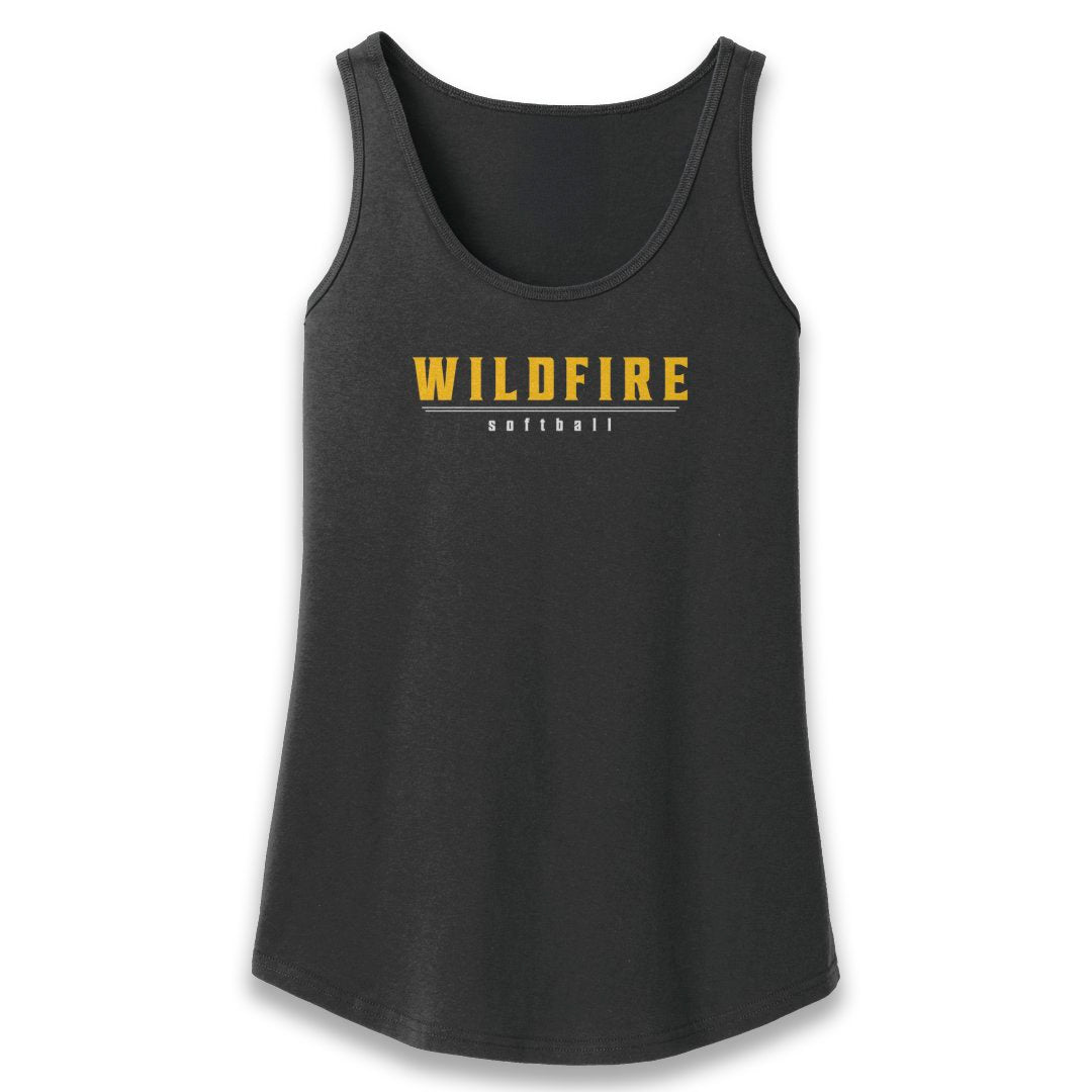 Adult - Wildfire Lines | WFS-007