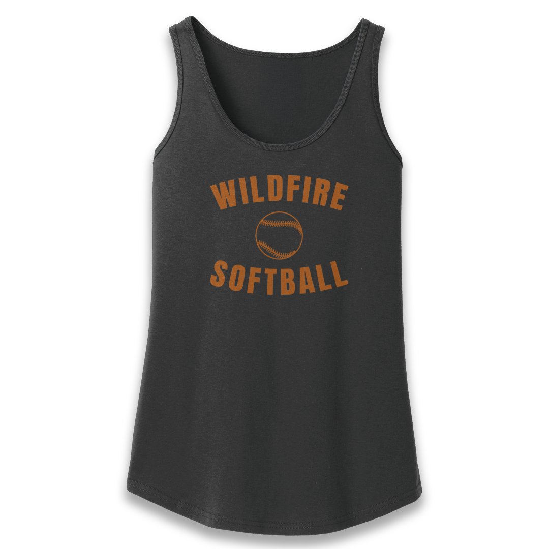 Adult - Wildfire Traditional | WFS-002