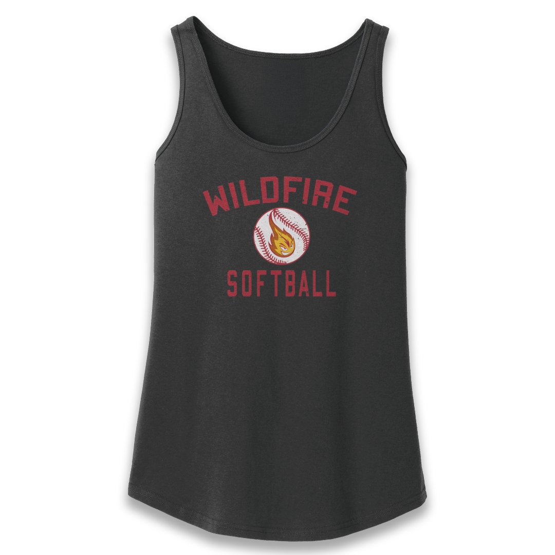 Adult - Wildfire Softball Vintage | WFS-004
