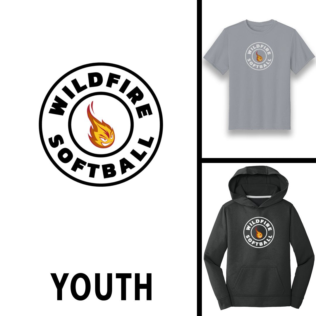 Youth - Circle Wildfire | WFS-017