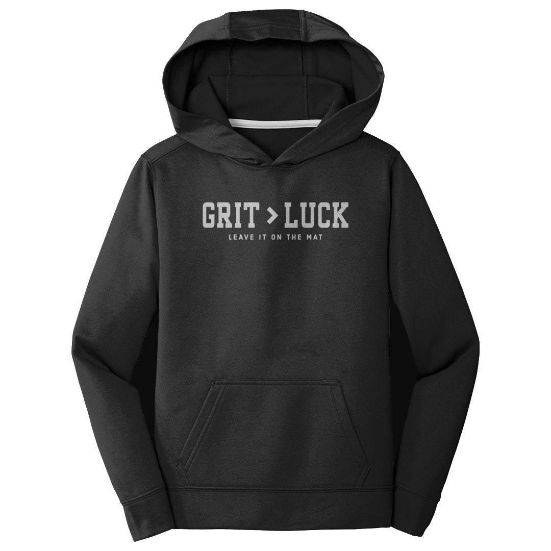 Youth - Grit > Luck | FLO-001