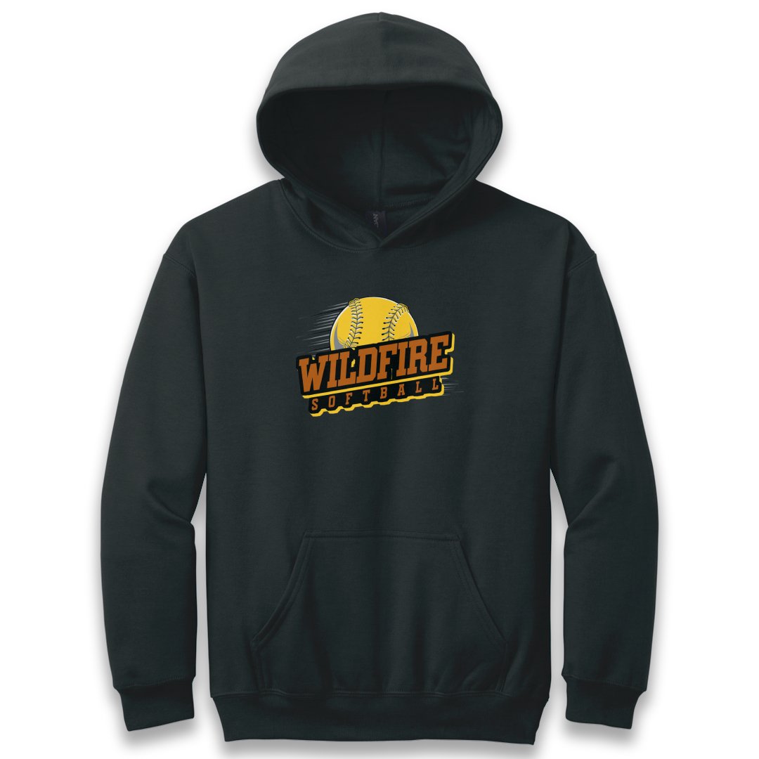 Youth - Wildfire Softball Bold | WFS-001