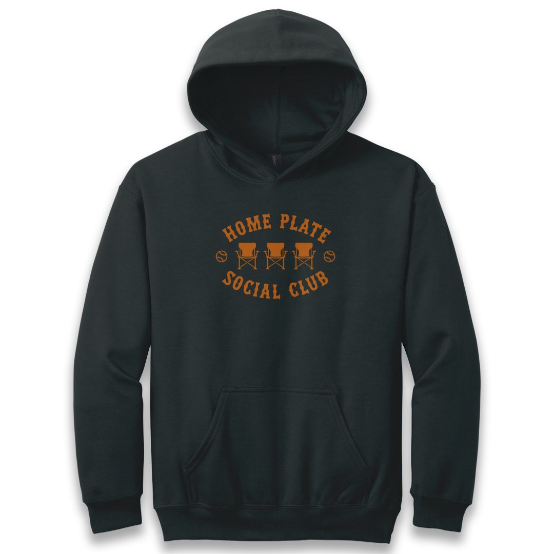 Youth - Social Club | WFS-016