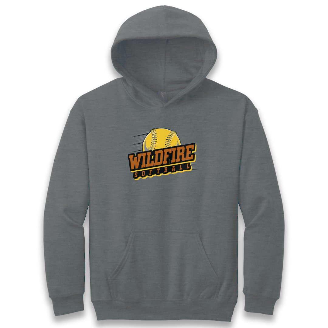 Youth - Wildfire Softball Bold | WFS-001