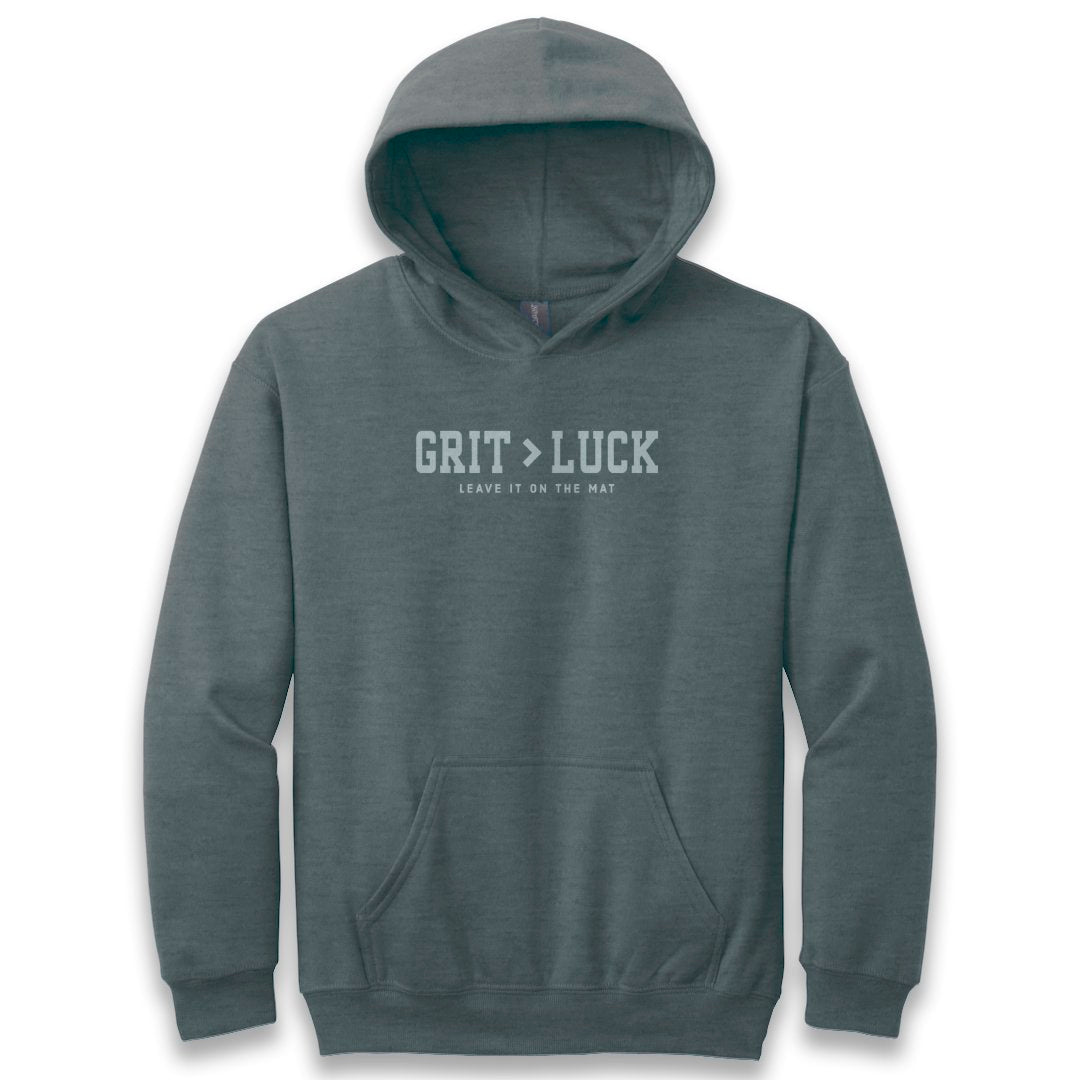 Youth - Grit > Luck | FLO-001