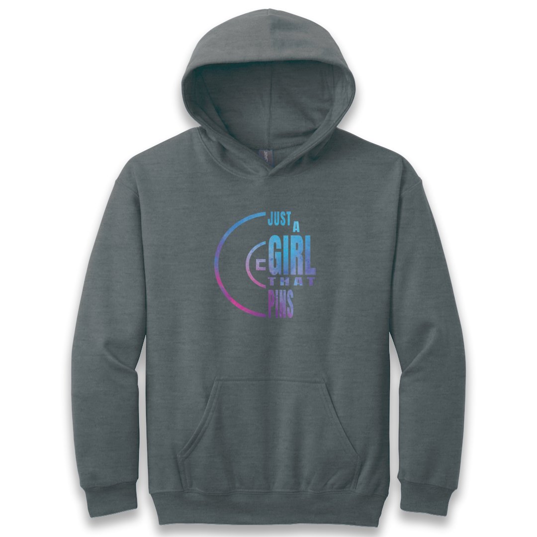 Youth - Girl That Pins | FLO-003