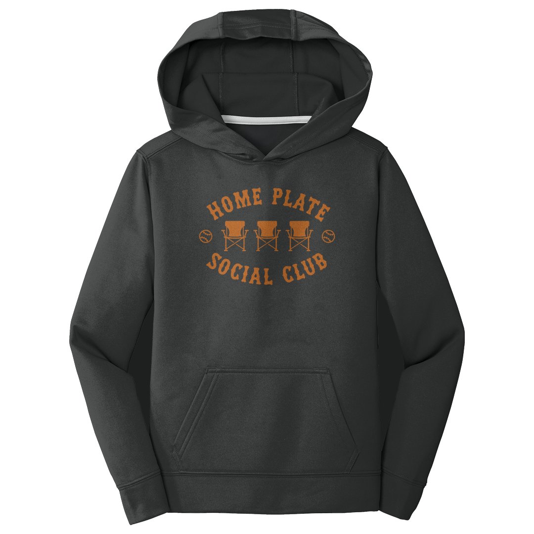 Youth - Social Club | WFS-016