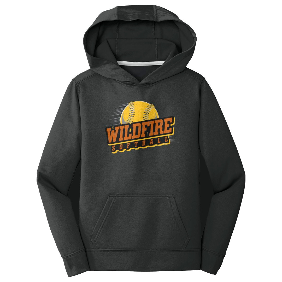 Youth - Wildfire Softball Bold | WFS-001