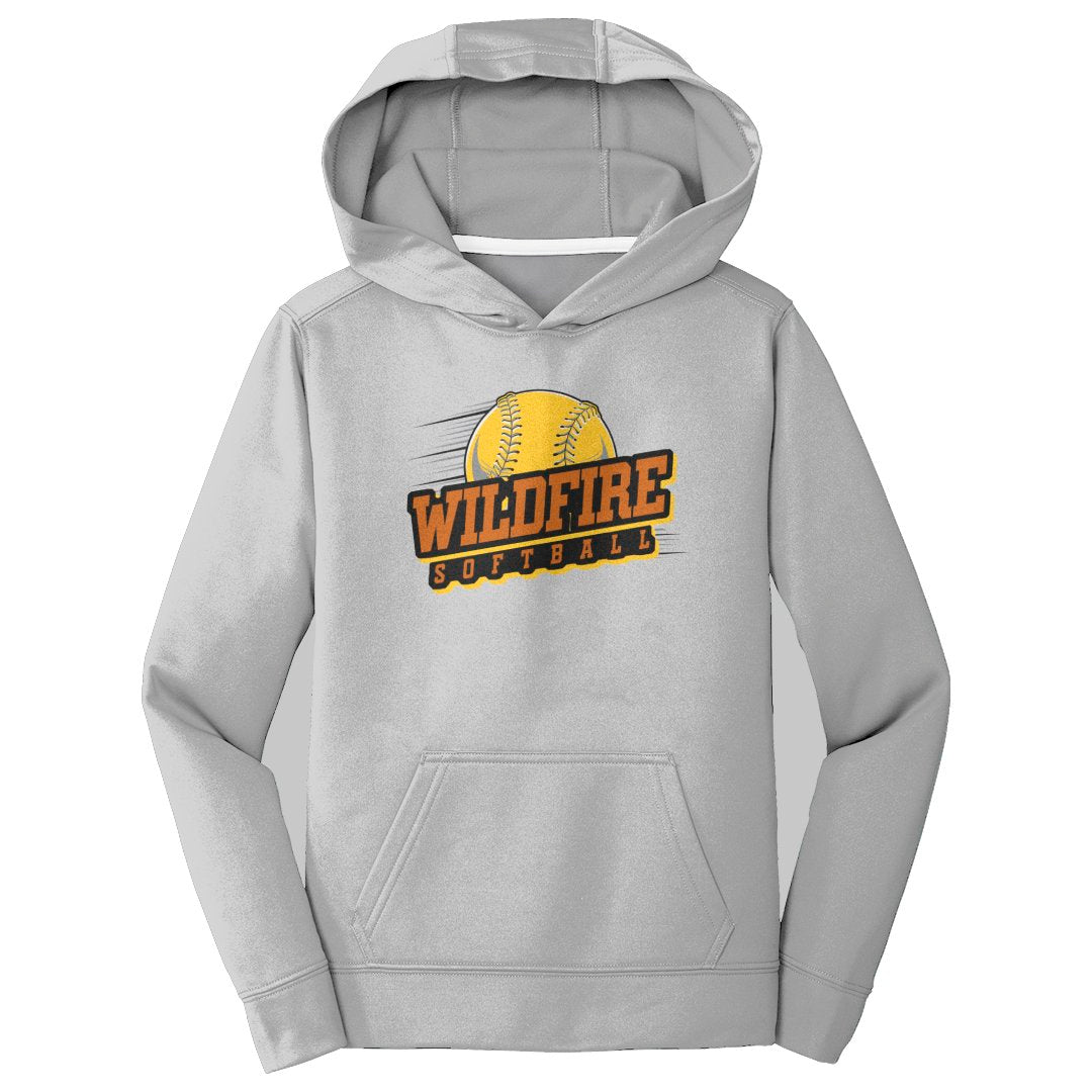Youth - Wildfire Softball Bold | WFS-001