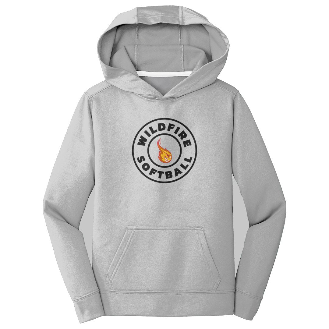 Youth - Circle Wildfire | WFS-017