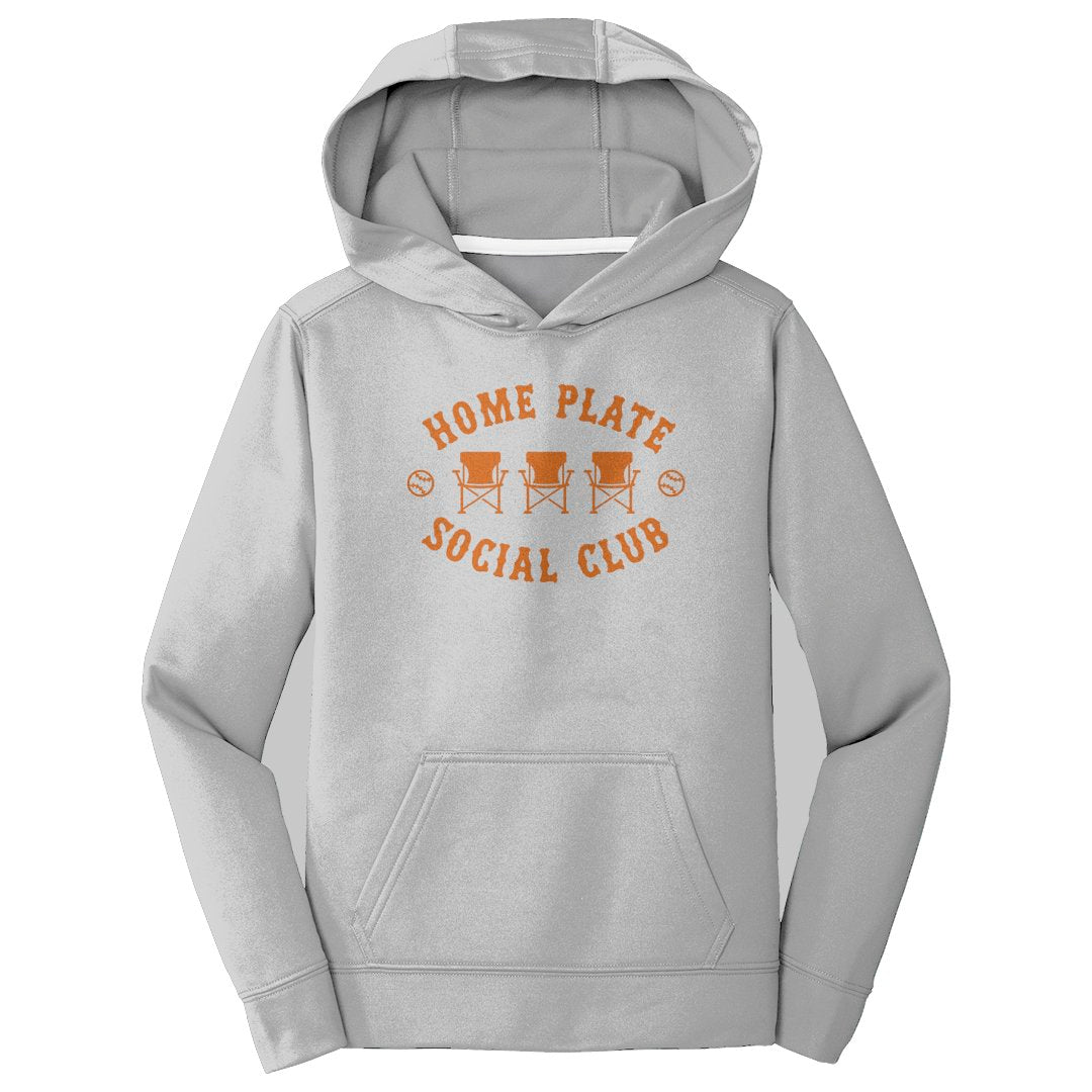 Youth - Social Club | WFS-016