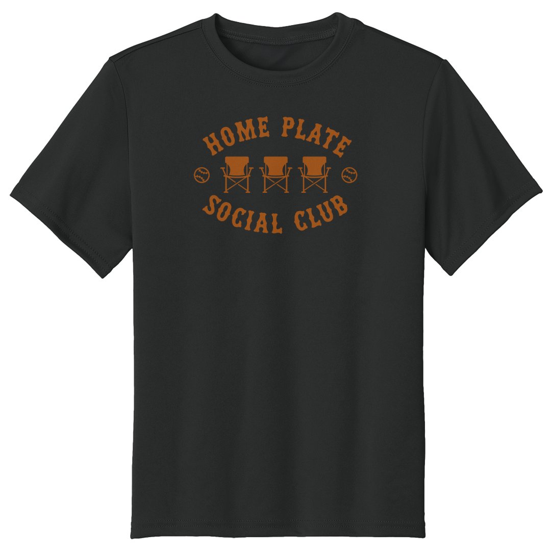 Youth - Social Club | WFS-016