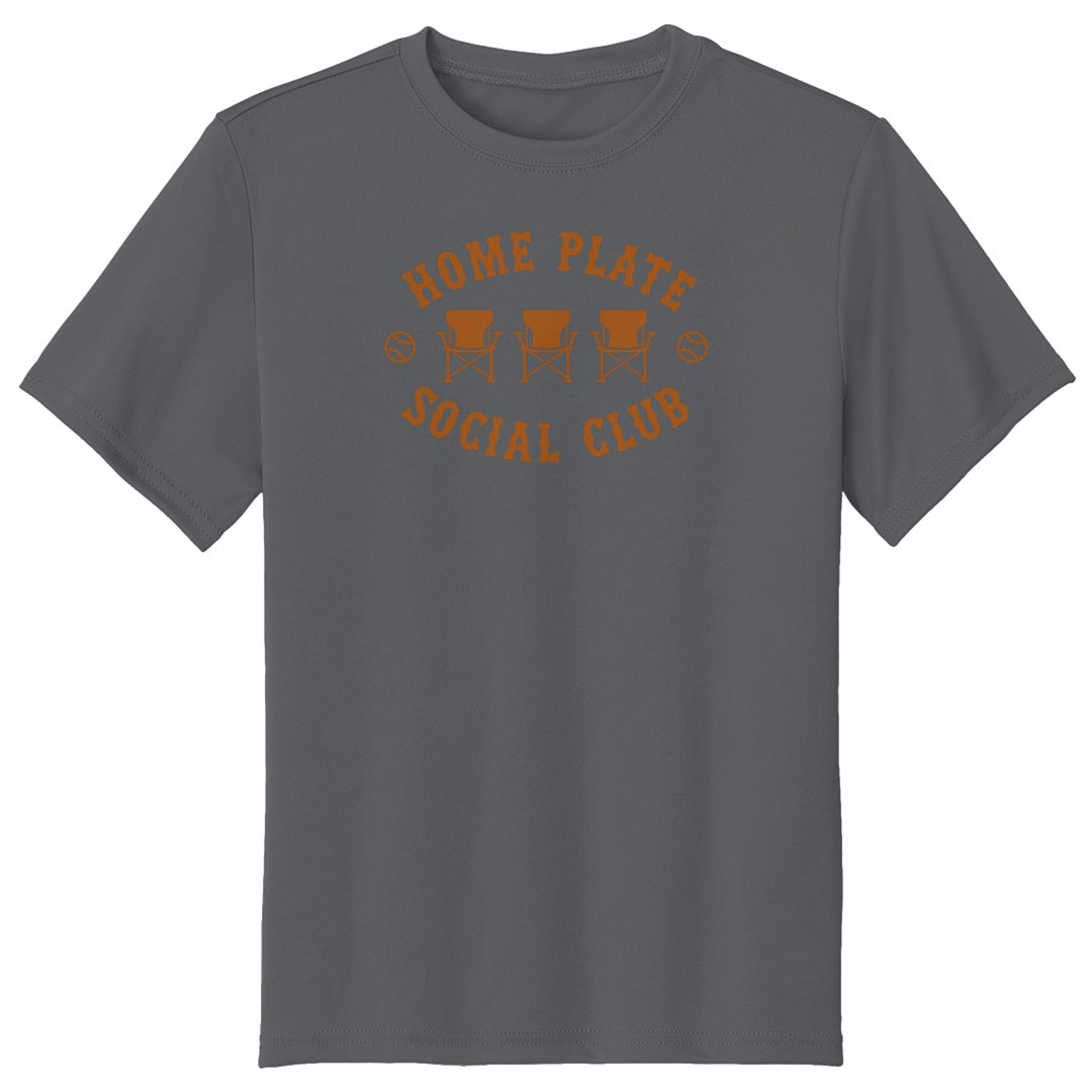 Youth - Social Club | WFS-016