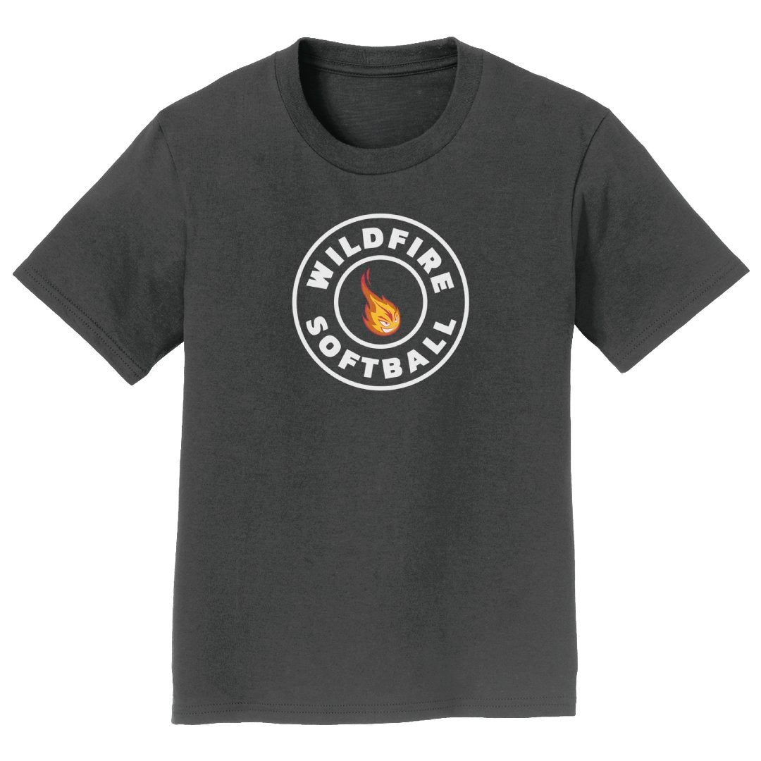 Youth - Circle Wildfire | WFS-017