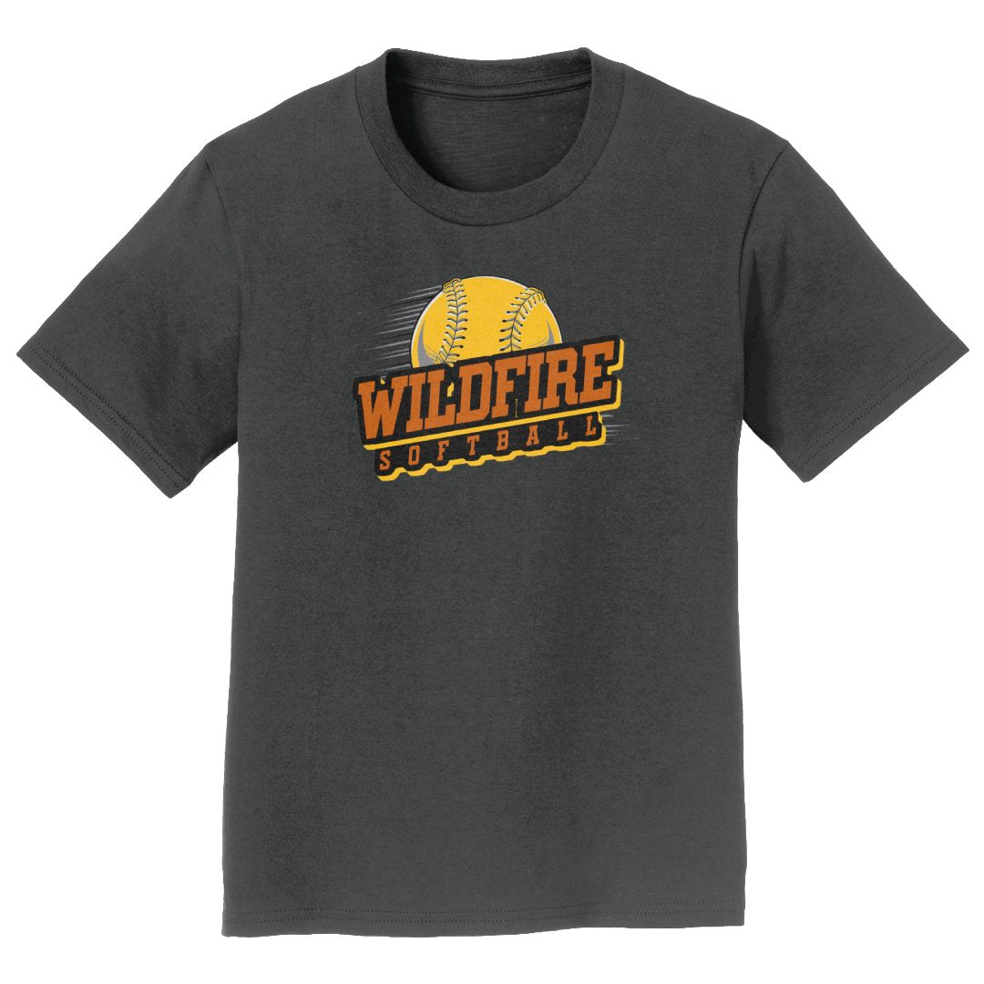 Youth - Wildfire Softball Bold | WFS-001