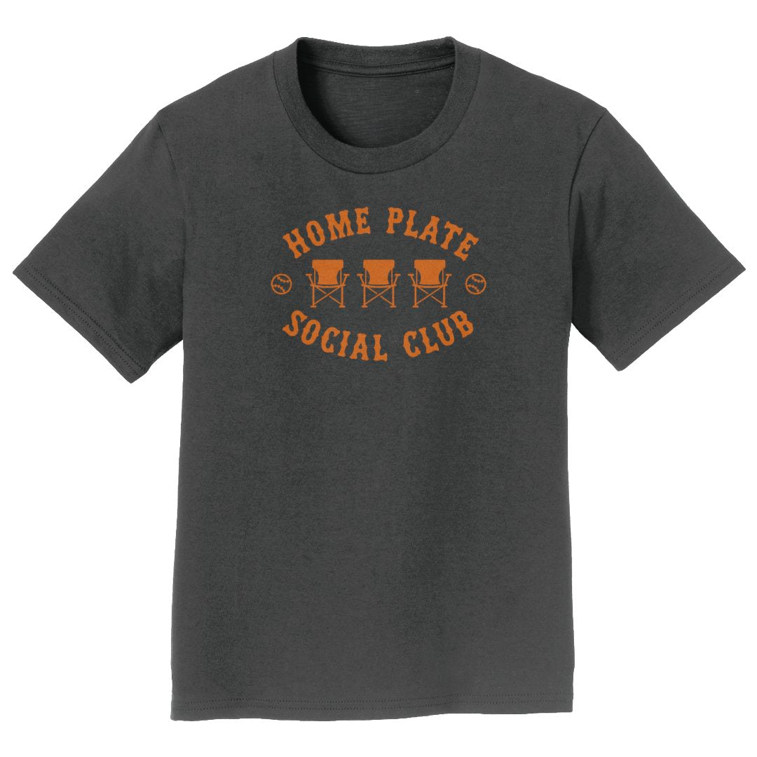 Youth - Social Club | WFS-016