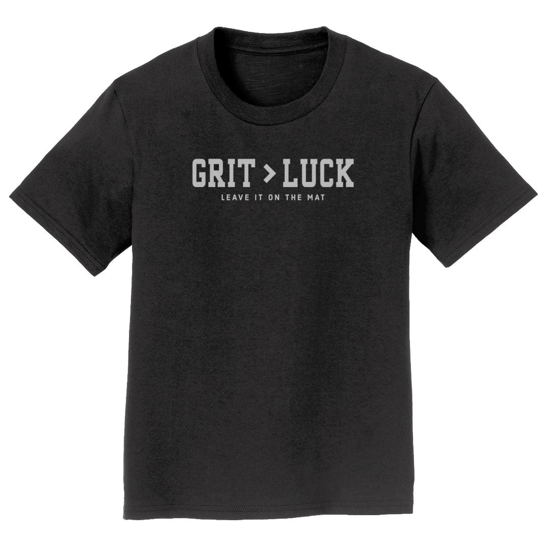 Youth - Grit > Luck | FLO-001