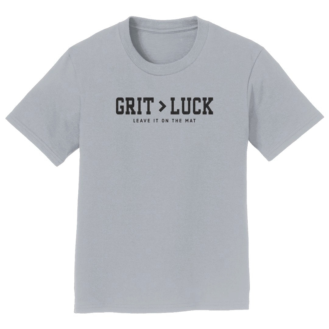 Youth - Grit > Luck | FLO-001