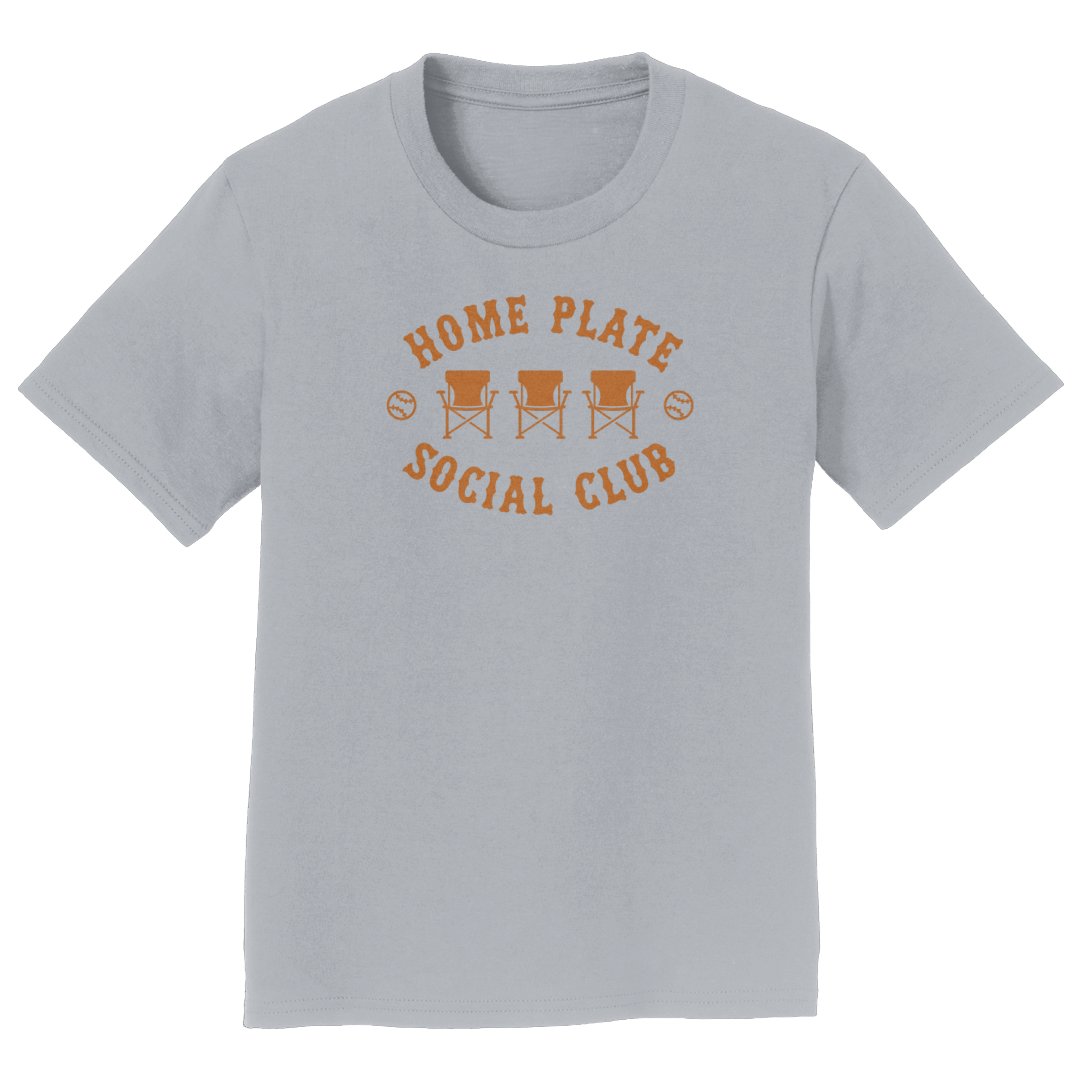 Youth - Social Club | WFS-016