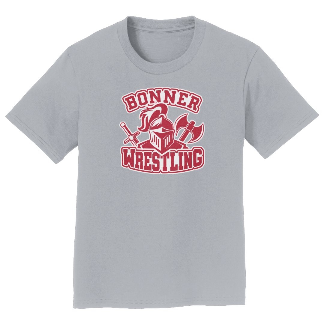 Youth  - Bonner Wrestling | BWC-001