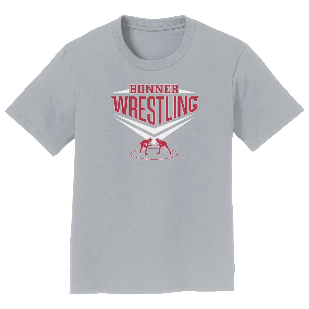 Youth  - Bonner Wrestling | BWC-003